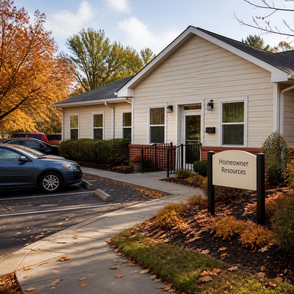 short sale in Maryland