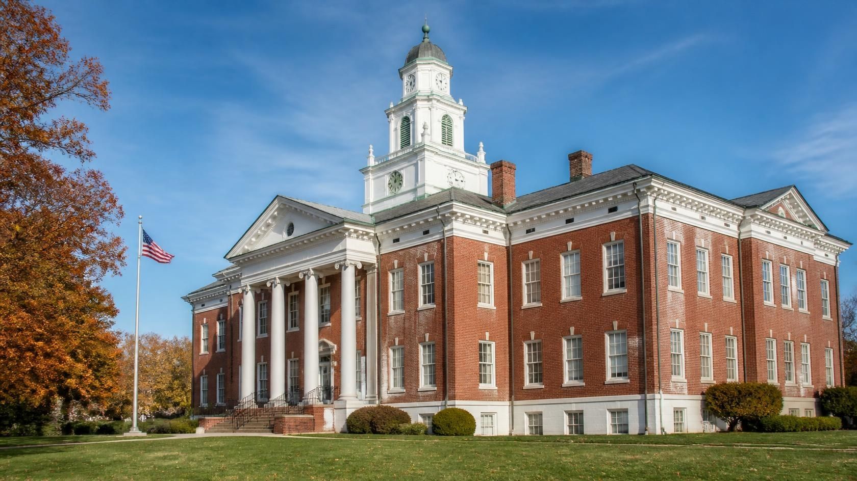 Mortgage Rates Hit 7.44%: What It Means for Southern Maryland Home Buyers