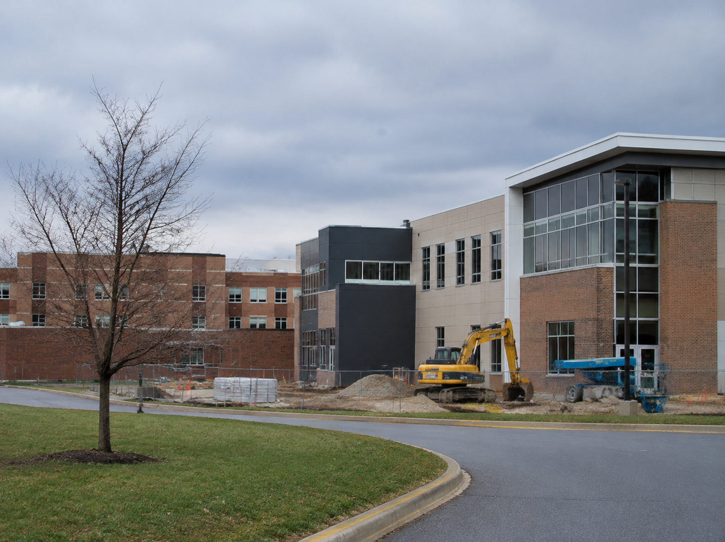 Charles County School Construction Excise Tax: What Every New Home Buyer Needs to Know