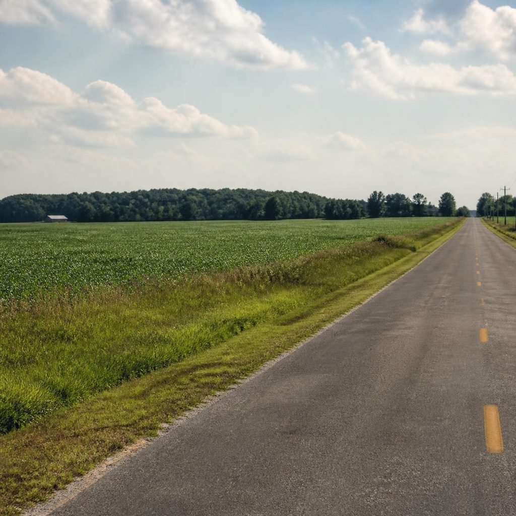 Homes for sale in La Plata Maryland near the weekly farmers market on Charles Street