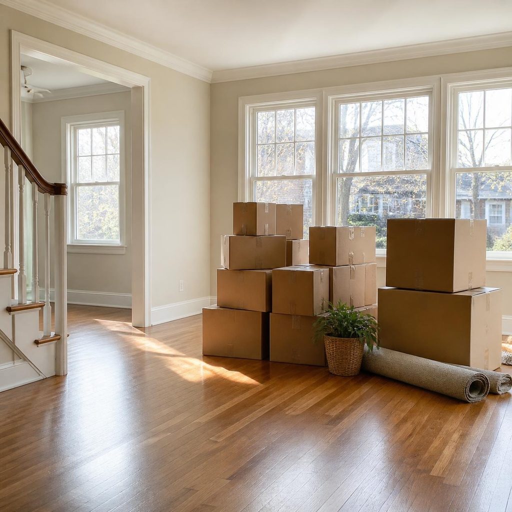 facing foreclosure in Charles County Maryland