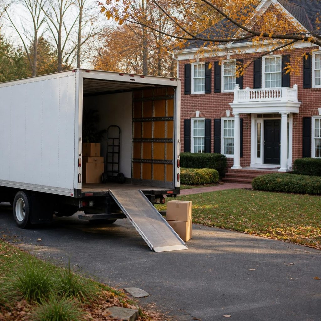 short sale Maryland homeowner fresh start moving Southern Maryland