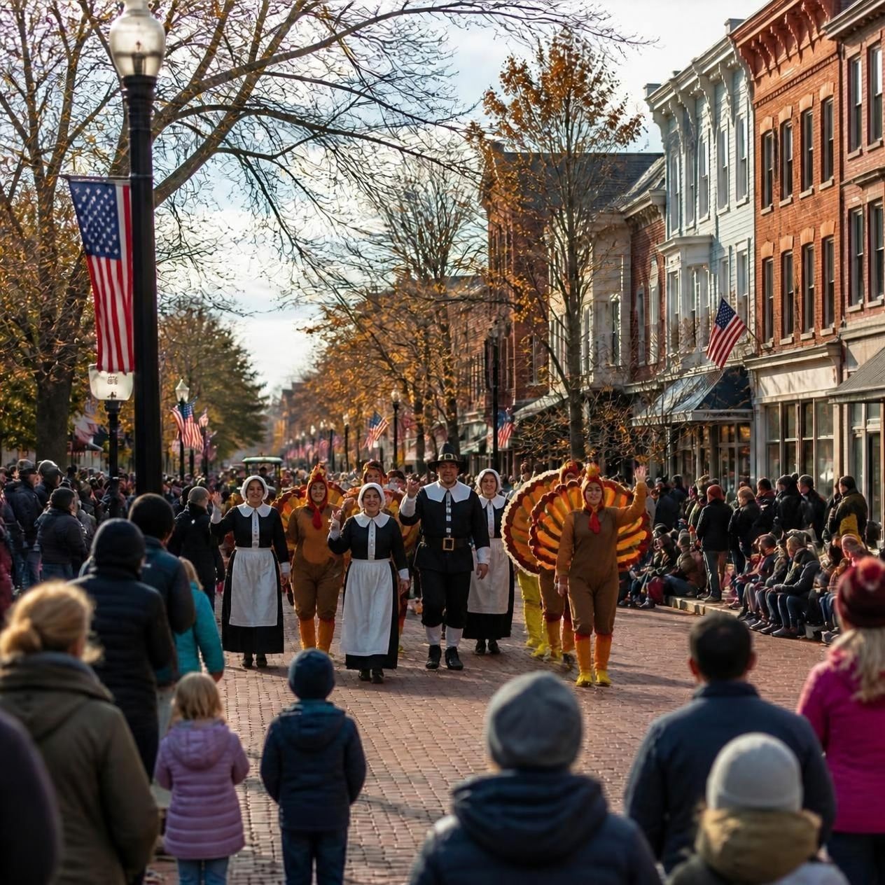 Things to Do in Southern Maryland in November 2026