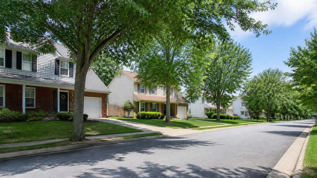 VA loan Southern Maryland homes near NAS Patuxent River in Lexington Park