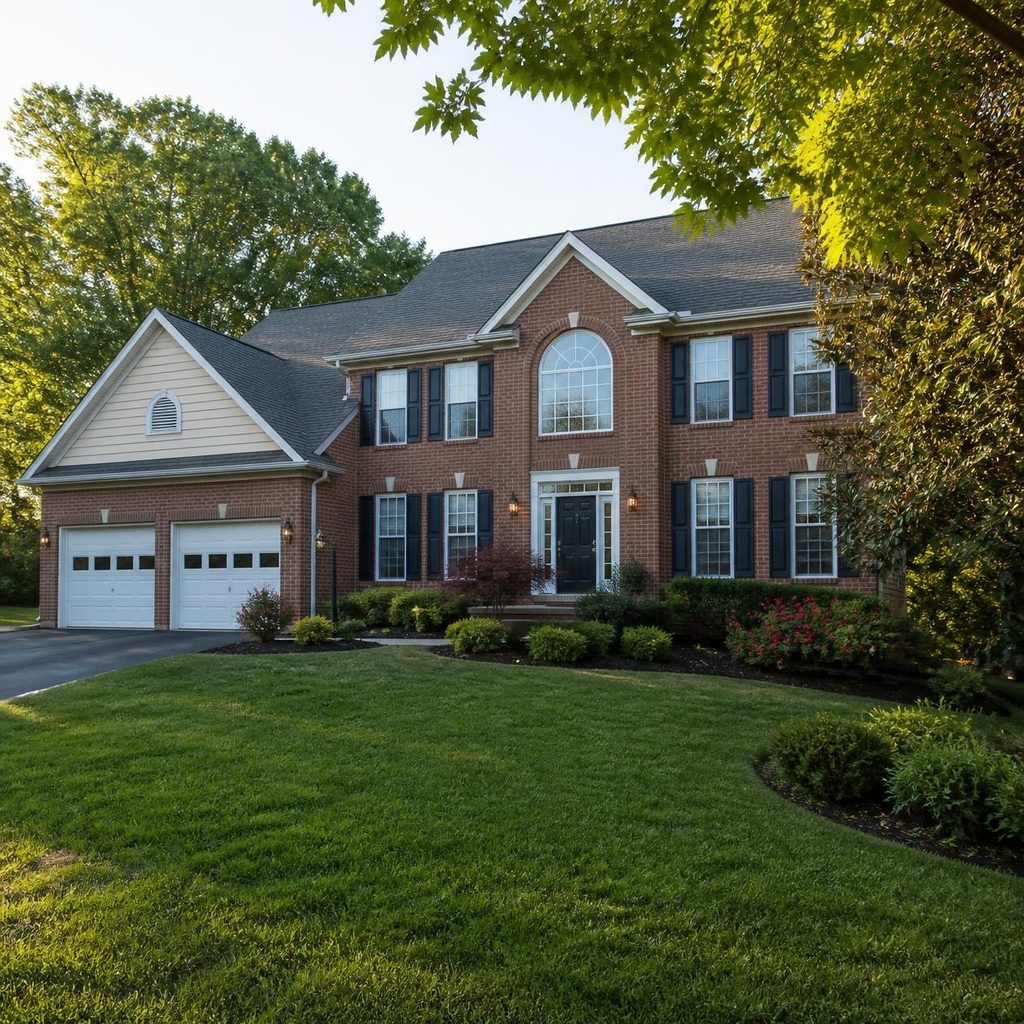 homes for sale in Waldorf Maryland
