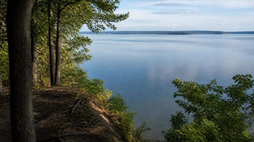 waterfront homes for sale in Charles County Maryland