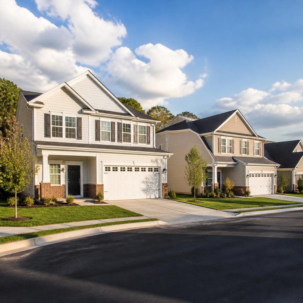 homes for sale in White Plains Maryland